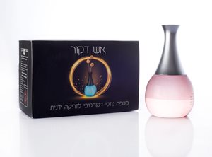 אש דקור